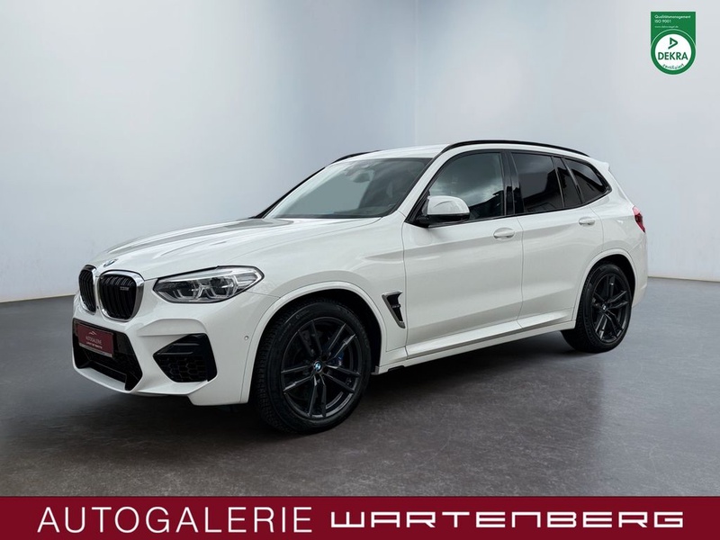 BMW X3M