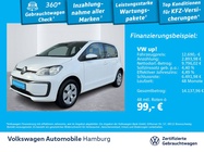 Volkswagen up! 2022