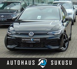 Volkswagen Golf 2025