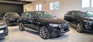 Audi Q5 2019