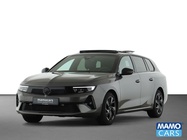 Opel Astra 2023