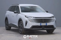 Peugeot 5008 2025