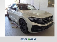 Volkswagen Touareg 2025