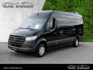 Mercedes-Benz Sprinter 2024