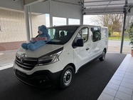 Renault Trafic 2020