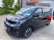Opel Zafira 2025