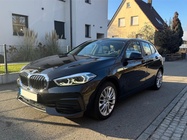 BMW 1 Series 2021