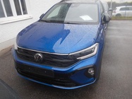 Volkswagen Taigo 2024