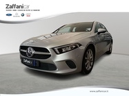 Mercedes-Benz A-Class 2019