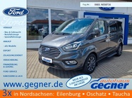 Ford Tourneo Custom 2022