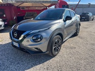Nissan Juke 2025