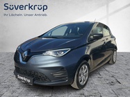 Renault ZOE 2021