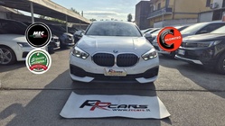 BMW 1 Series 2022