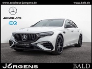 Mercedes-Benz E-Class 2025