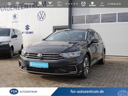 Volkswagen Passat 2021