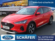 Ford Focus 2024