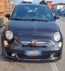 Fiat 500 2016