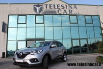Renault Kadjar 2020