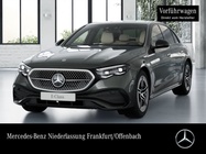 Mercedes-Benz E-Class 2026