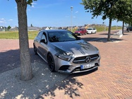 Mercedes-Benz A-Class 2020