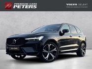 Volvo XC60 2022