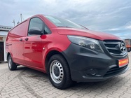 Mercedes-Benz Vito 2019