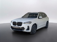 BMW X3 2023