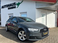 Audi A3 2020