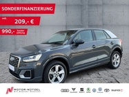 Audi Q2 2019