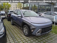 Hyundai Kona 2024