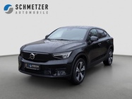 Volvo C40 2022