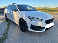 Cupra Leon 2023