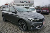 Fiat Tipo 2021