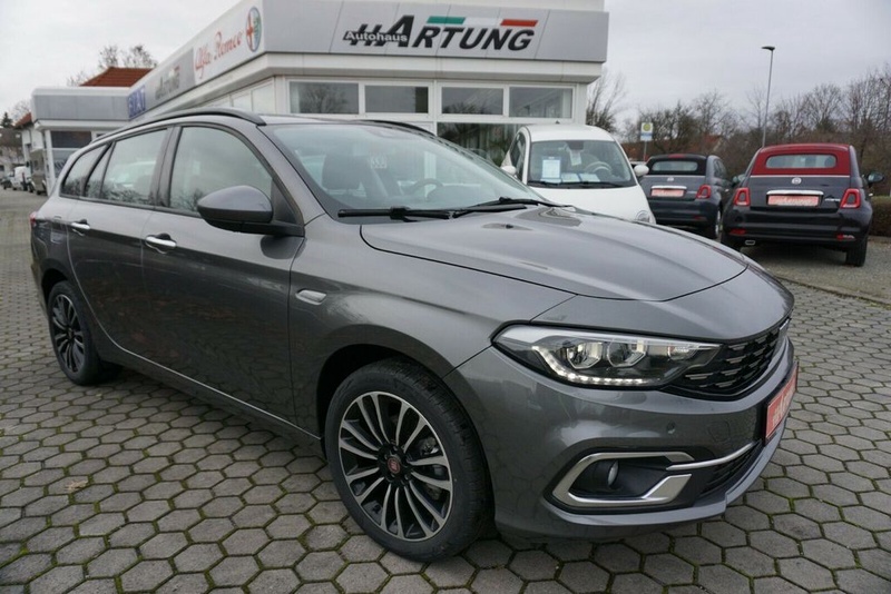 Fiat Tipo