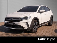 Volkswagen Taigo 2022