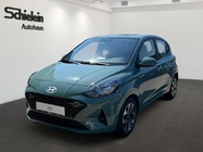 Hyundai i10 2025