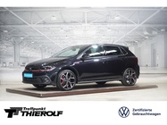 Volkswagen Polo 2025