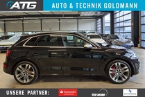 Audi SQ5 2020