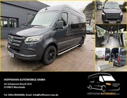 Mercedes-Benz Sprinter 2020