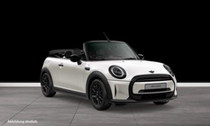 MINI Cabrio 2023