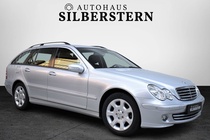 Mercedes-Benz C-Class 2006