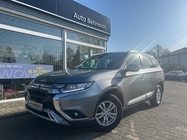 Mitsubishi Outlander 2019