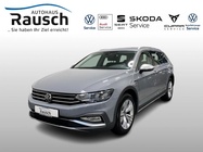 Volkswagen Passat 2023