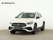 Mercedes-Benz GLA-Class 2021
