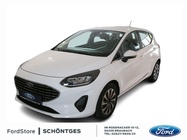 Ford Fiesta 2024
