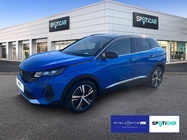 Peugeot 3008 2021