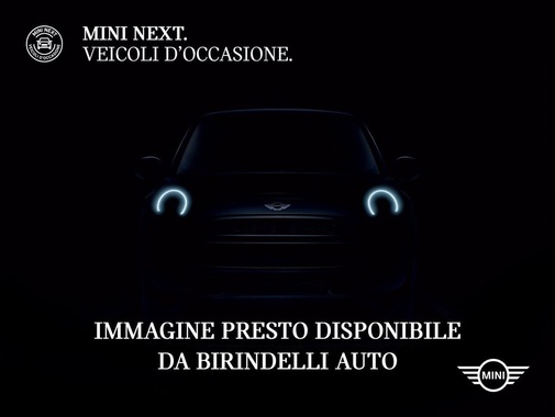 MINI Cabrio 2023