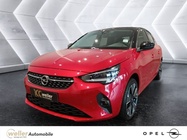Opel Corsa 2022