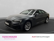 Audi A5 2022