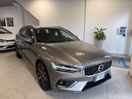 Volvo V60 2020